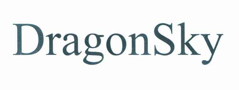 DRAGON SKY