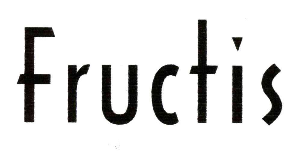 FRUCTIS