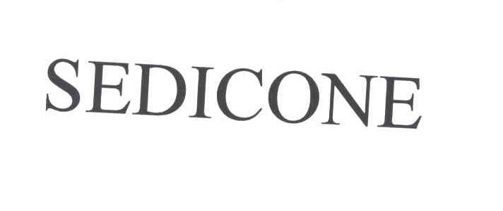 SEDICONE