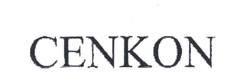 CENKON