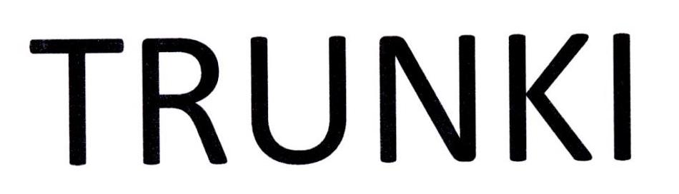 TRUNKI