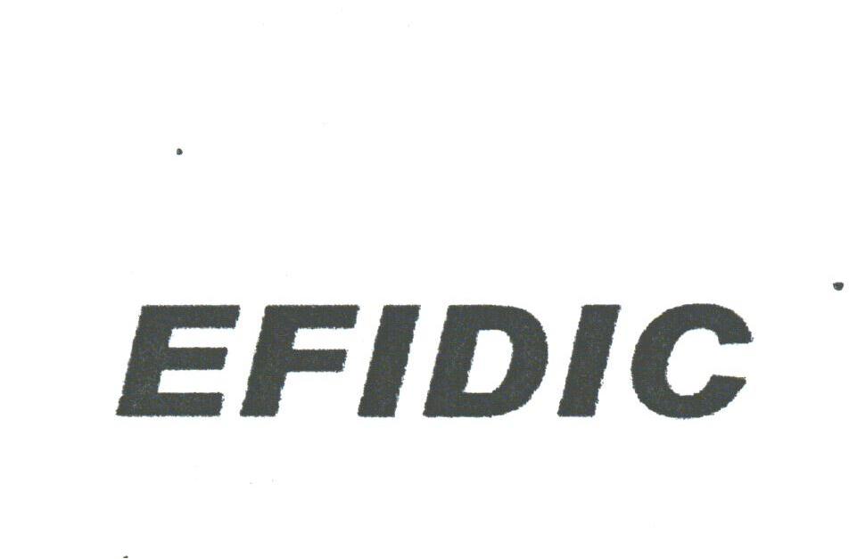 EFIDIC