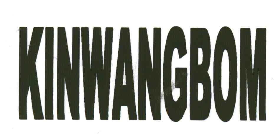 KINWANGBOM