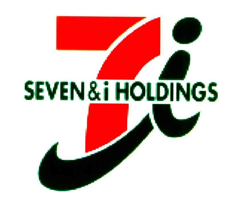 SEVEN&I HOLDINGS;7;I