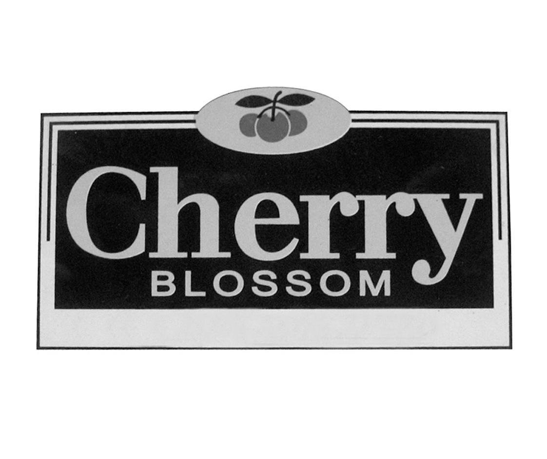 CHERRY BLOSSOM