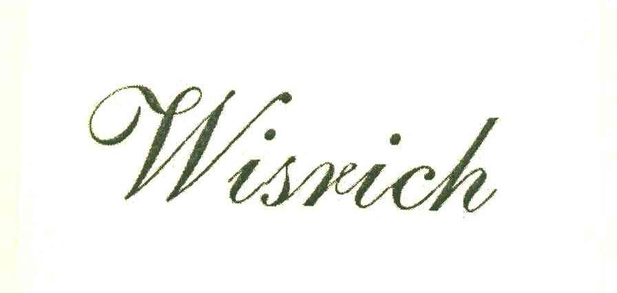 WISRICH