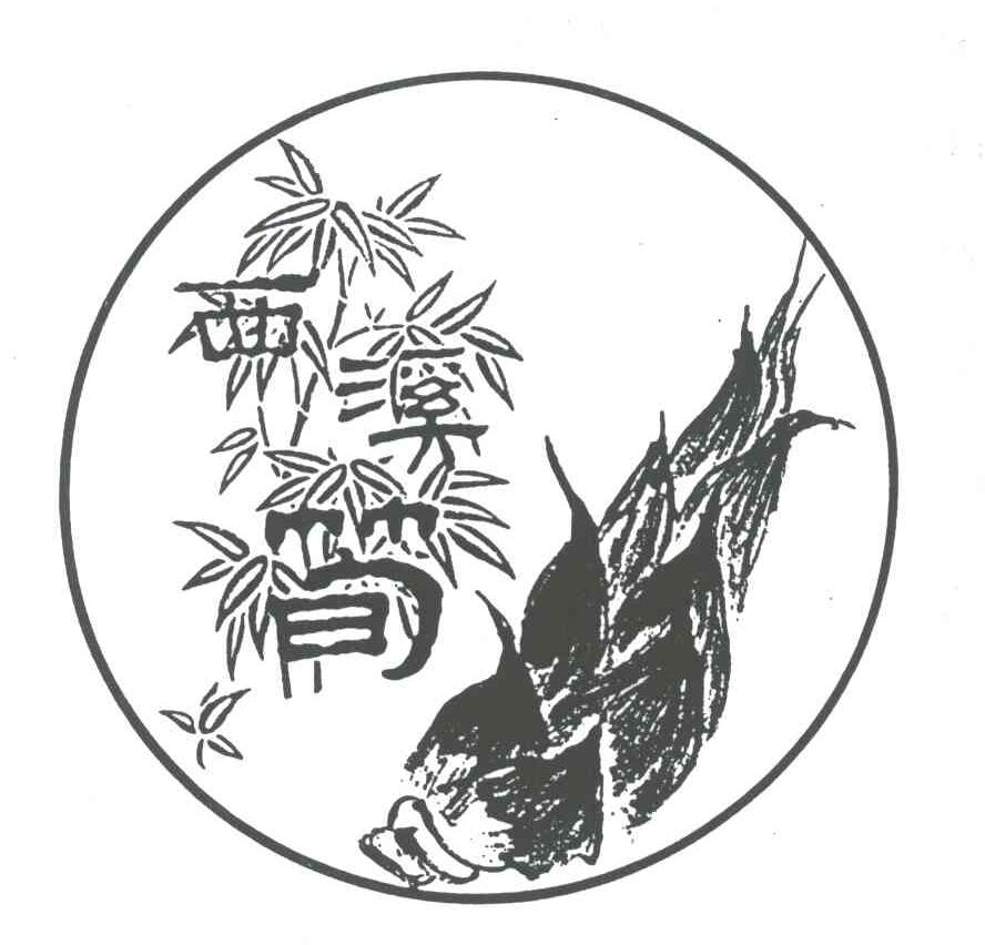 西溪笋