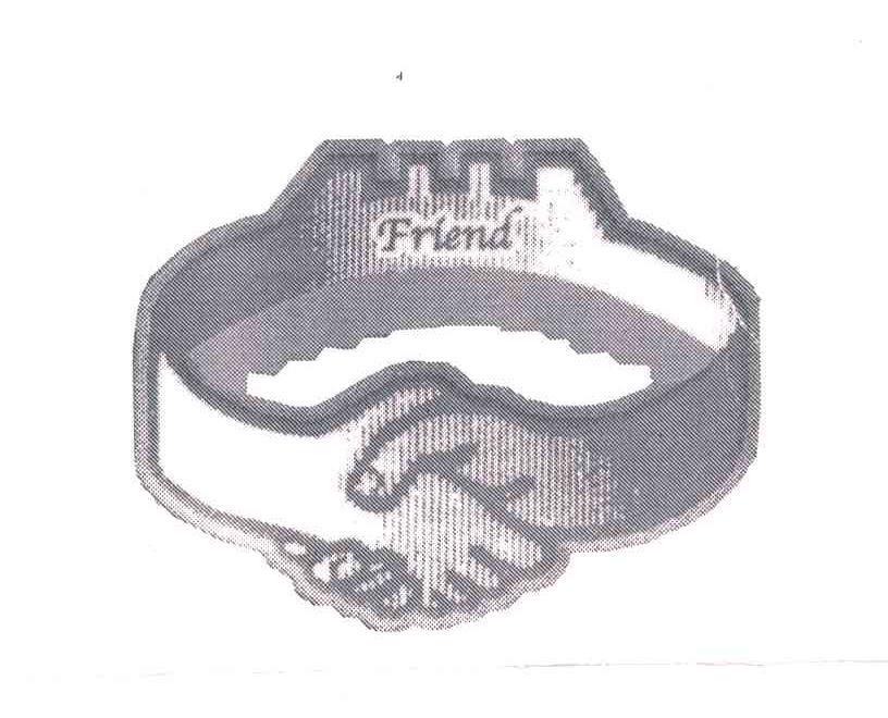 FRIEND