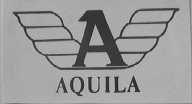 AQUILA    天鹰