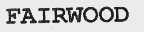 FAIRWOOD