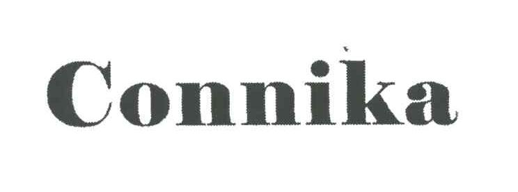 CONNIKA
