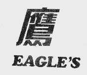 鹰;EAGLE'S