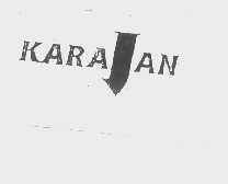 KARAJAN