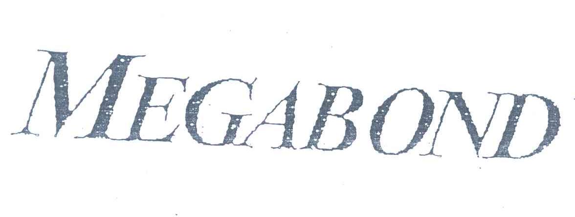 MEGABOND