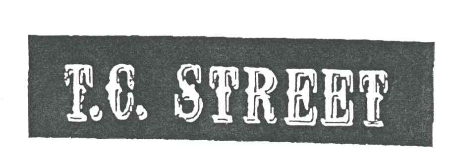 T.C.STREET