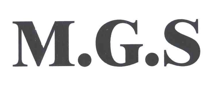 MGS