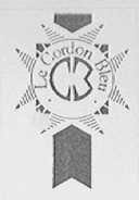 LE CORDON BLEU