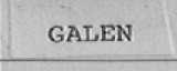GALEN