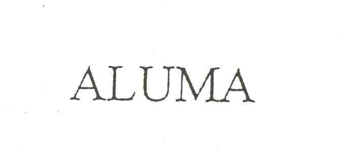 ALUMA