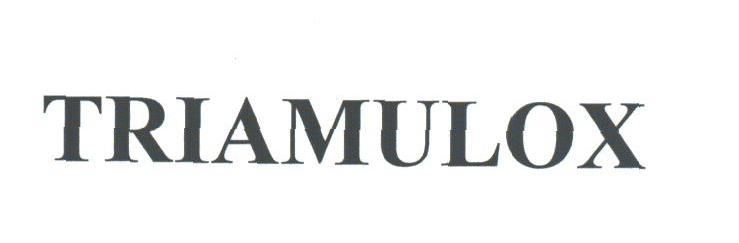 TRIAMULOX