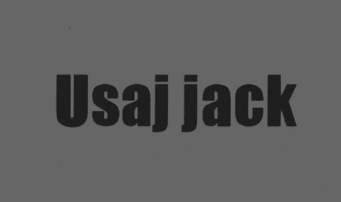 USAJ JACK