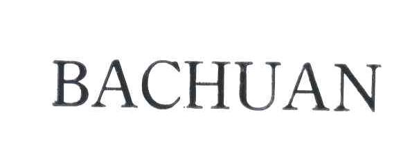 BACHUAN