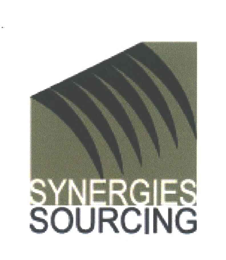 SYNERGIES SOURCING
