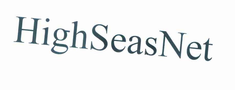 HIGH SEAS NET