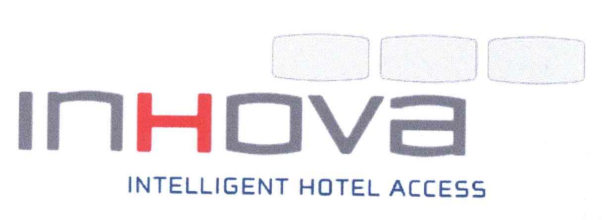 INHOVA INTELLIGENT HOTEL ACCESS