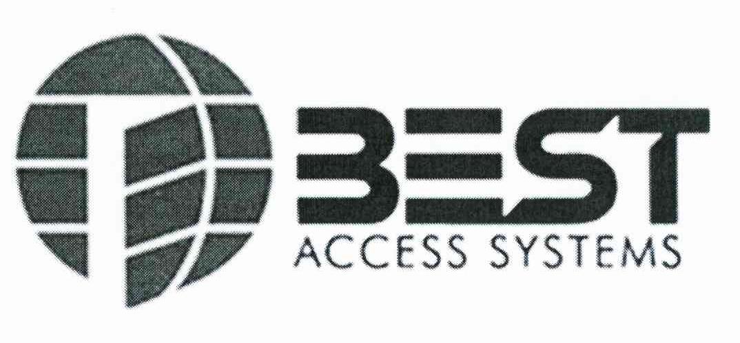 BEST ACCESS SYSTEMS
