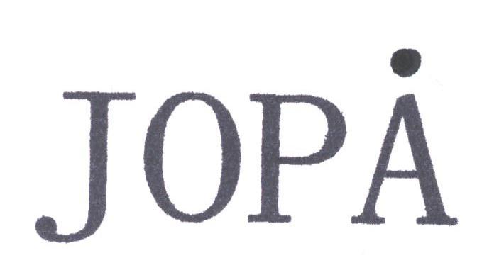 JOPA