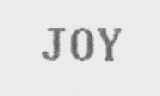 JOY