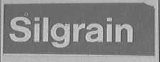 SILGRAIN