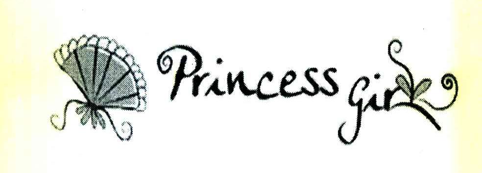 PRINCESS GIRL