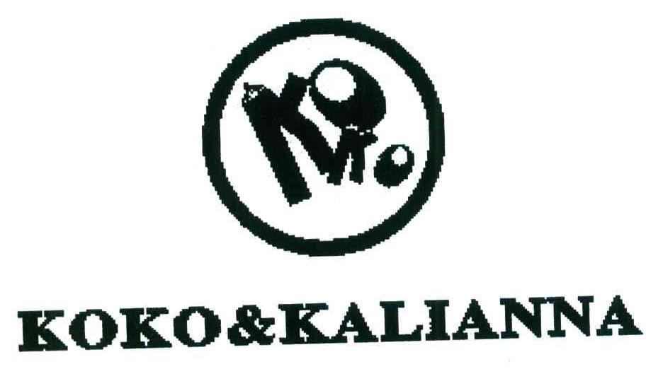 KOKO&KALIANNA