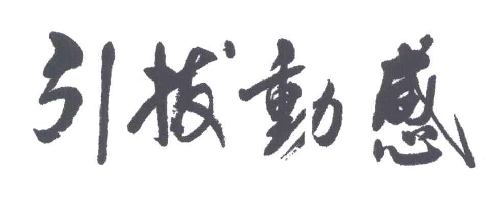 引拔动感
