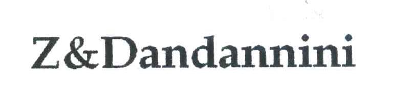Z&DANDANNINI