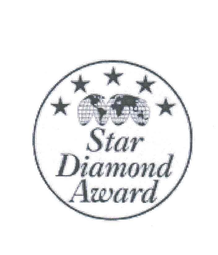 STAR DIAMOND AWARD