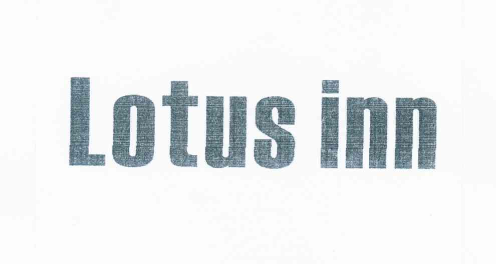LOTUSINN