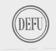 DEFU