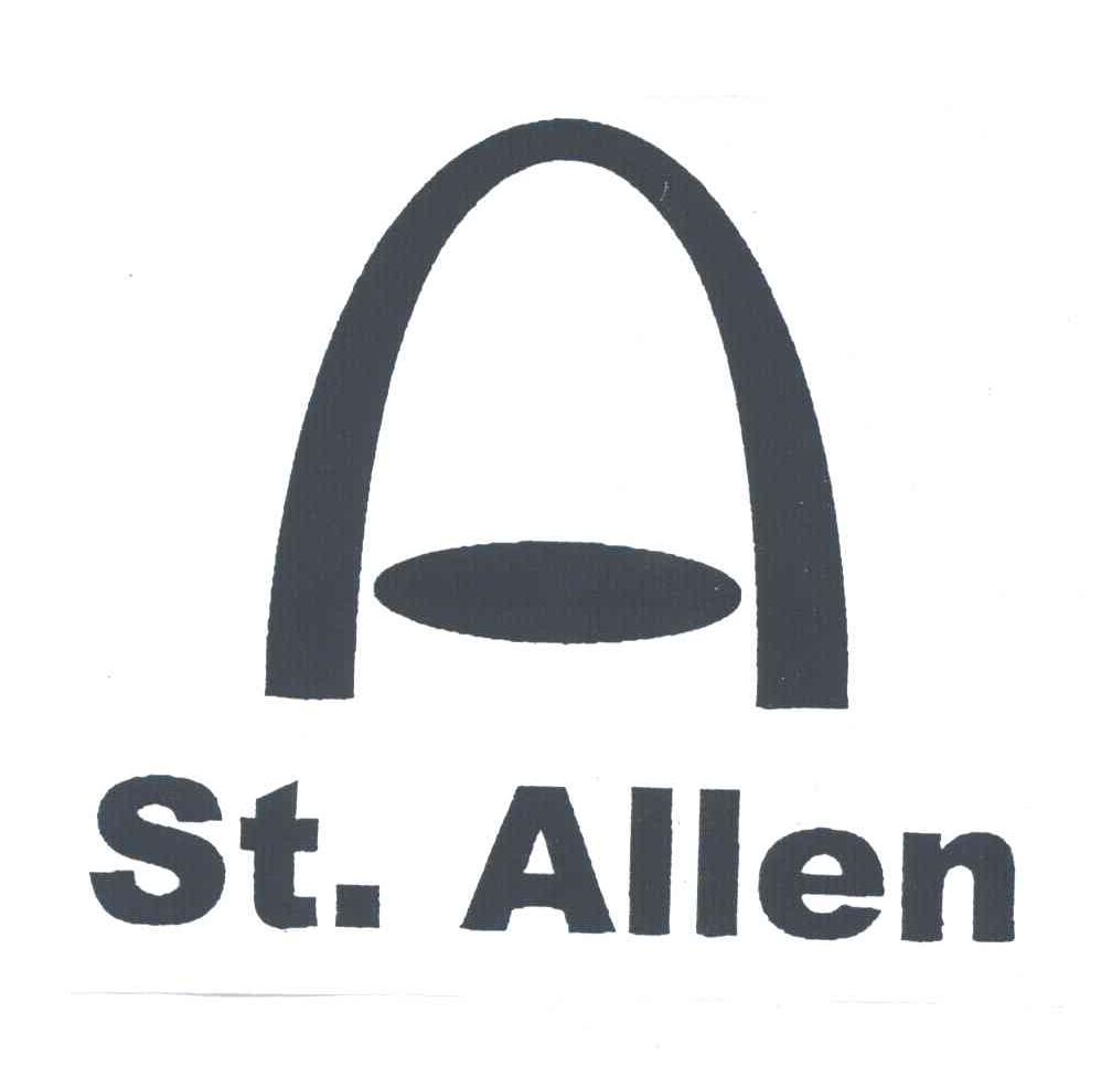 ST.ALLEN