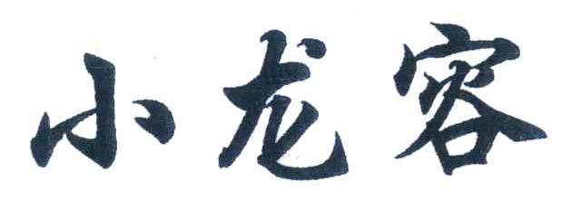 小龙容