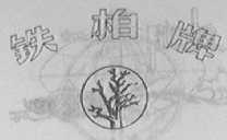 铁柏