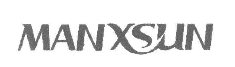 MANXSUN