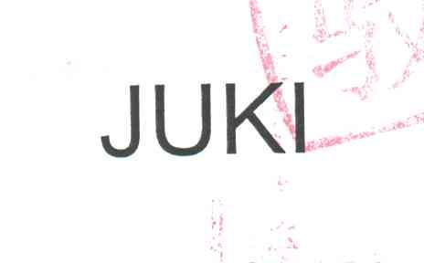 JUKI