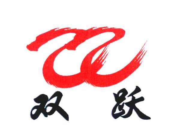双跃