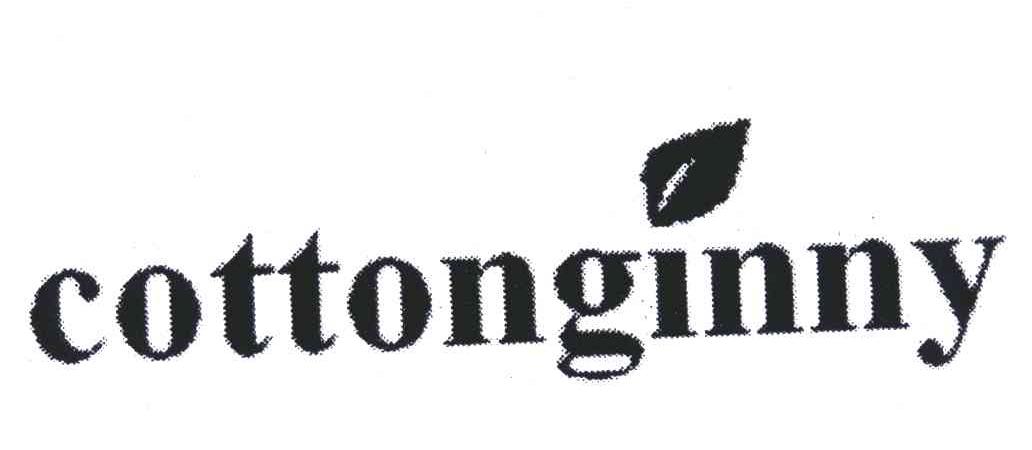 COTTONGINNY