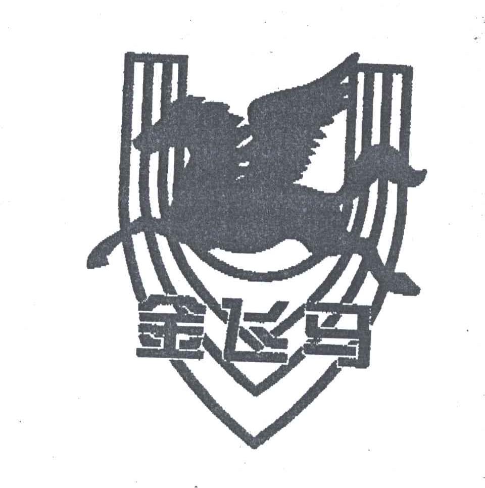 金飞马
