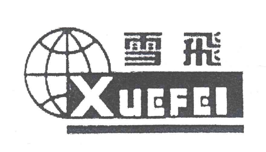 雪飞
