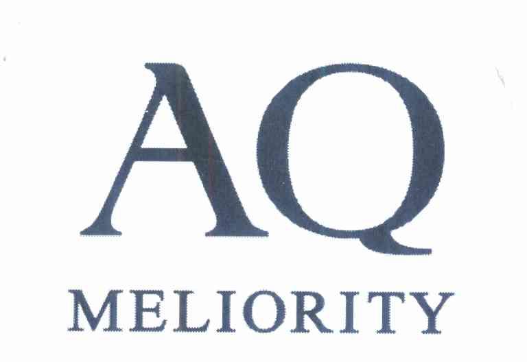 MELIORITY AQ